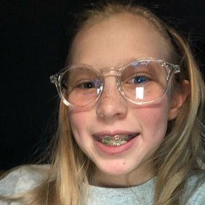 Meet your Posher, LittleMonkey